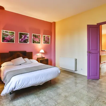 Mas De Bernis - Silo Holiday home