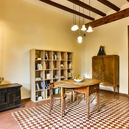Mas De Bernis - Silo Holiday home L'Aldea