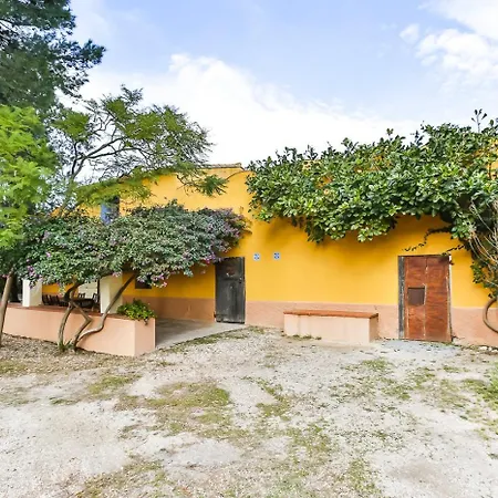 Mas De Bernis - Silo Holiday home L'Aldea