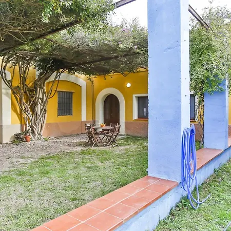 Сasa de vacaciones Mas De Bernis - Silo L'Aldea